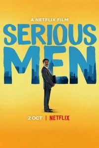 Serious Men (2020) Hindi Movie