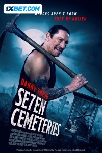 Seven Cemeteries (2024) Hindi Dubbed