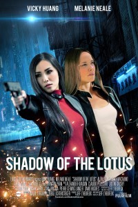 Shadow of The Lotus (2016) Hindi Dubbed