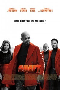 Shaft (2019) Hindi Dubbed