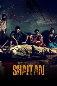 Shaitan (2023) Web Series