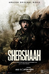 Shershaah (2021) Hindi Movie