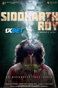 Siddharth Roy (2024) Hindi Dubbed