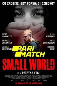 Small World (2021) Hindi Dubbed