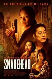 Snakehead (2021) English Movie