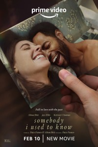 Somebody I Used to Know (2023) Hindi Dubbed