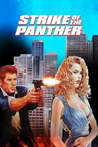 Strike of the Panther (1988) Hindi Dubbed