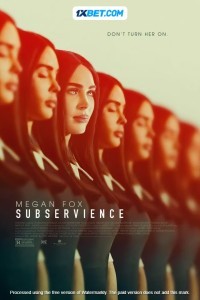 Subservience (2024) Hindi Dubbed