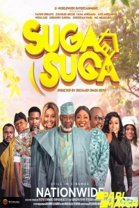 Suga Suga (2021) Hindi Dubbed