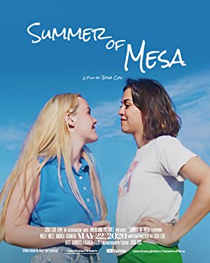 Summer of Mesa (2020) Hindi Dubbed