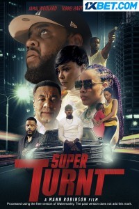 Super Turnt (2022) Hindi Dubbed