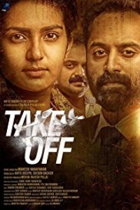 TAKE OFF (2018) South Indian Hindi Dubbed Movie