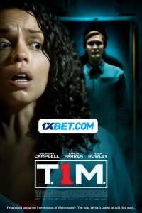 TIM (2023) Hindi Dubbed