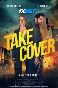 Take Cover (2024) Hindi Dubbed