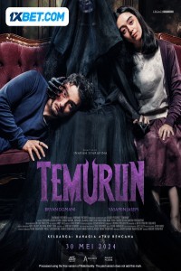 Temurun (2024) Hindi Dubbed