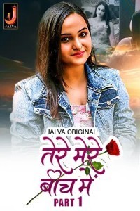 Tere Mere Beech Main (2024) Jalva Original