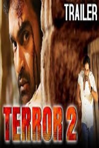 Terror 2 (2018) Hindi Dubbed South Indian Movie