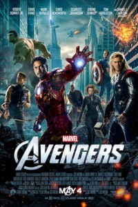 The Avengers (2012) Hindi Dubbed Movie