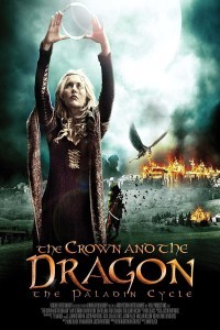 The Crown And The Dragon (2013) Hindi Dubbed