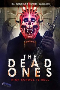 The Dead Ones (2020) Hindi Dubbed