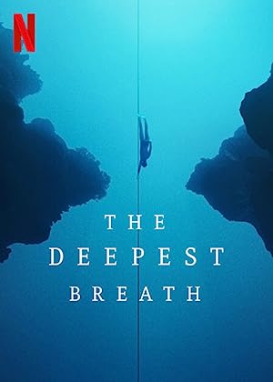 The Deepest Breath (2023) Hindi Dubbed