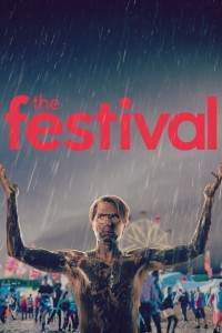 The Festival (2018) English Movie