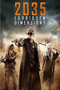 The Forbidden Dimensions (2013) Hindi Dubbed