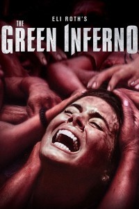 The Green Inferno (2013) Hindi Dubbed