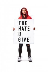 The Hate U Give (2018) Hindi Dubbed Movie