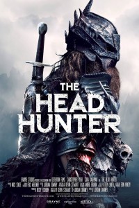 The Head Hunter (2019) English Movie