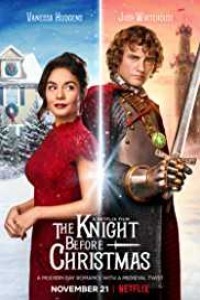 The Knight Before Christmas (2019) Hindi Dubbed