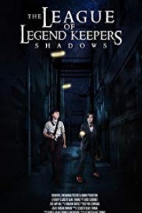 The League of Legend Keepers Shadows (2019) English Movie