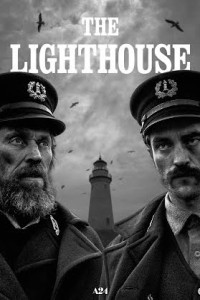 The Lighthouse (2019) Hindi Dubbed