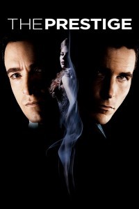 The Prestige (2006) Hindi Dubbed