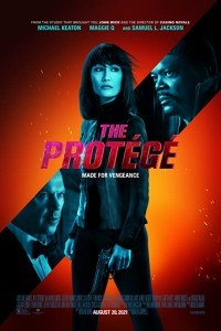 The Protege (2021) English Movie