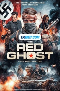 The Red Ghost (2020) Hindi Dubbed