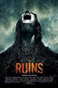 The Ruins (2008) Hindi Dubbed