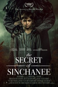 The Secret of Sinchanee (2021) English Movie