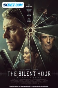 The Silent Hour (2024) Hindi Dubbed