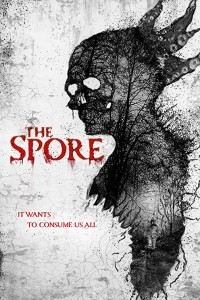 The Spore (2021) Hindi Dubbed