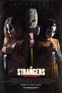 The Strangers Prey at Night (2018) Hindi Dubbed