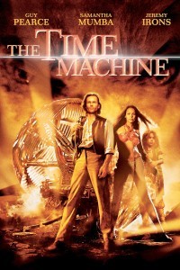 The Time Machine (2002) Hindi Dubbed