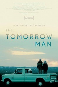 The Tomorrow Man (2019) Hindi Dubbed