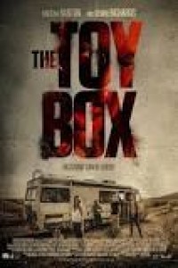 The Toybox (2018) English Movie