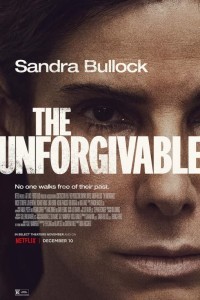 The Unforgivable (2021) English Movie