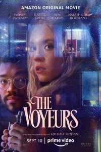 The Voyeurs (2021) English Movie