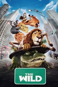 The Wild (2006) Hindi Dubbed