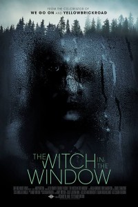 The Witch in the Window (2018) English Movie