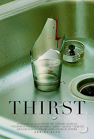 Thirst  (2023) Hindi Dubbed