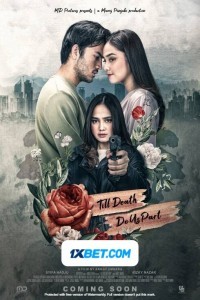 Till Death Do Us Part (2021) Hindi Dubbed